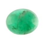 Green Emerald – 5.65 Carats (Ratti-6.25) Panna